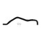 Crp Products Bmw M5 00-03 V8 5.0L P/S Hose, Psh0296 PSH0296 - alternate 4